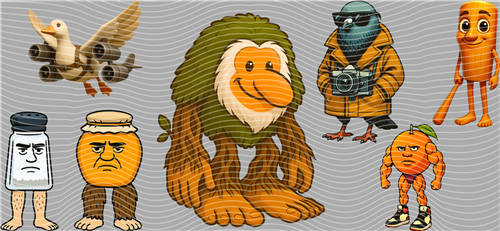 16oz Latest Bestseller-C 3742